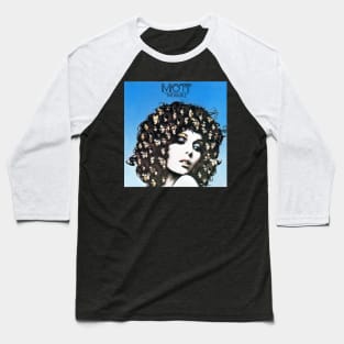 The Hoople Baseball T-Shirt